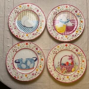 Manual Weavers and Woodworkers “How to Dye Eggs”